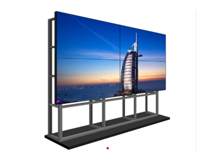 應用廣泛，行業(yè)領(lǐng)先：LCD液晶拼接屏在信息展示領(lǐng)域的優(yōu)勢與前景