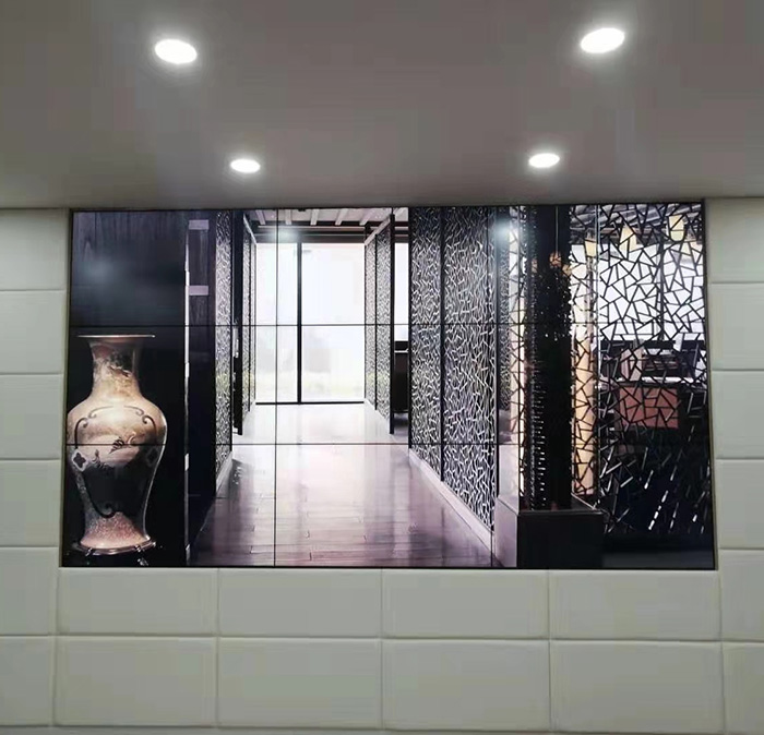 韶關(guān)液晶拼接屏要做好防潮防水工作
