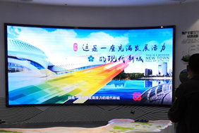 韶關(guān)室內LED顯示屏動(dòng)態(tài)節能技術(shù)是什么？